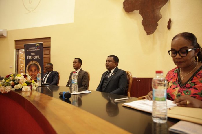 BIANCO-OIF : Un engagement concret au service de la lutte contre la corruption