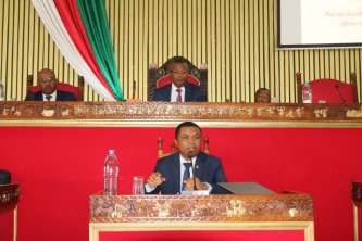 LE BIANCO ET L&rsquo;ASSEMBLÉE NATIONALE S&rsquo;ENGAGENT À COLLABORER POUR RENFORCER LA LUTTE CONTRE LA CORRUPTION