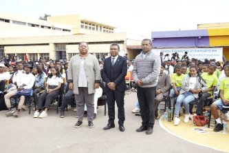 13è édition de la Journée des Réseaux d&rsquo;Honnêteté et d&rsquo;Intégrité (RHI) à Antananarivo :  la jeunesse s&rsquo;engage contre la corruption