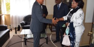 Le Bénin travaille de concert avec Madagascar pour renforcer la lutte contre la corruption en Afrique.