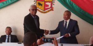 Commune Urbaine de Toliara et lutte contre la corruption: partenariat renforcé avec le BIANCO pour une gouvernance exemplaire