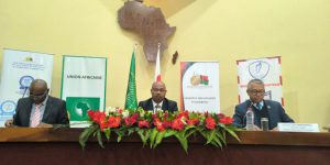 Journée Africaine de Lutte Contre la Corruption 2024 : Table ronde sur les mécanismes de la protection des lanceurs d'alerte à Madagascar