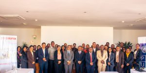 FORMATION DES AGENTS DES DOUANES SUR LA LUTTE CONTRE LA CORRUPTION