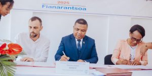 PARTENARIAT DU BIANCO AVEC LES ORGANISATIONS DE LA SOCIETE CIVILE DE FIANARANTSOA