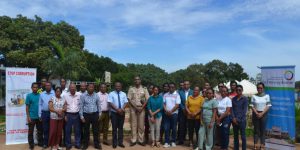 LUTTE CONTRE LA CORRUPTION DANS LES SERVICES DE L’ETAT CIVIL ET LE SECTEUR FONCIER : un projet pilote lancé dans la Région Bongolava.