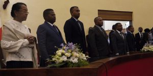 JOURNEE INTERNATIONALE DE LUTTE CONTRE LA CORRUPTION : CELEBRATION NATIONALE TENUE CE 09 DECEMBRE A ANTANANARIVO