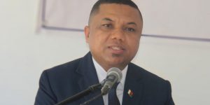 Lancement officiel du projet pilote de lutte contre la corruption dans les services de l’état civil et le secteur foncier