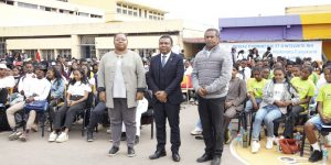 13è édition de la Journée des Réseaux d'Honnêteté et d'Intégrité (RHI) à Antananarivo :  la jeunesse s'engage contre la corruption